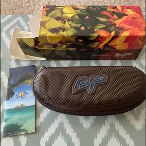 Maui Jim sunglasses